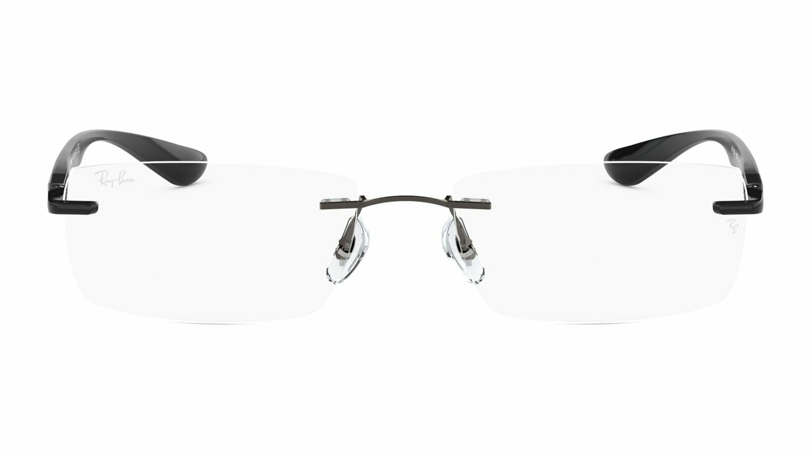 Оправы Ray-Ban Tech LiteForce RX 8724 1000 - фото №2