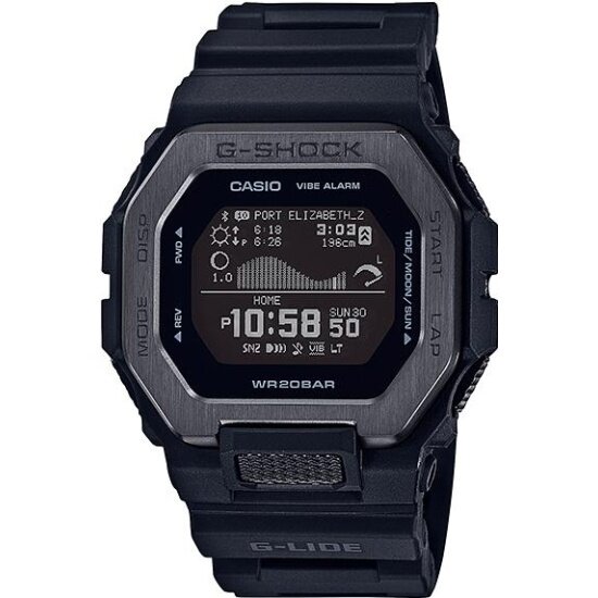 Наручные часы CASIO G-Shock