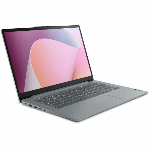 Ноутбук Lenovo IdeaPad Slim 3 14AMN8 (82XN004NPS)