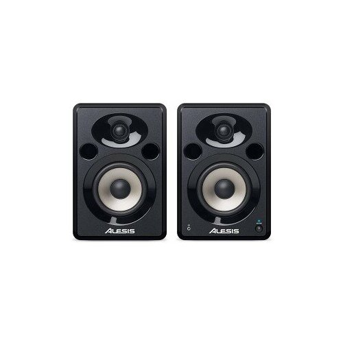 RESOLV65 пара пасивных студийных мониторов 65НЧ1ВЧ 100 ватт4 ом чувствительность 89dB размеры 216х254х346 мм вес 61 кг 2396300₽