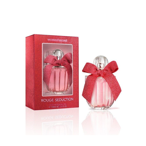 women secret gold seduction туалетные духи 100мл Women Secret woman Rouge Seduction Туалетные духи 100 мл.