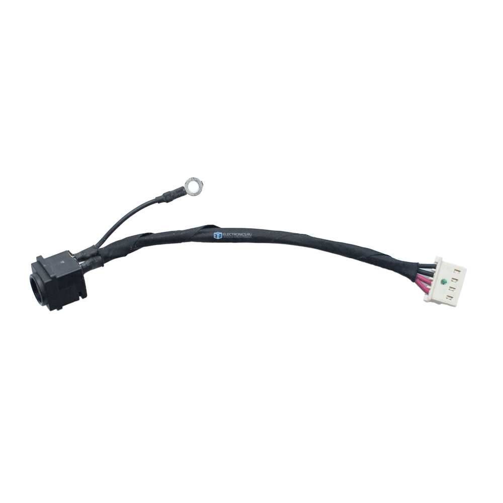 Разъем питания для Sony Vaio pcg-71812v / pcg-71912v / pcg-71811v / pcg-71911v / vpc-eh / vpc-eh1m9r / vpc-eh2e1r / vpc-eh3a4r / vpc-eh2j1r