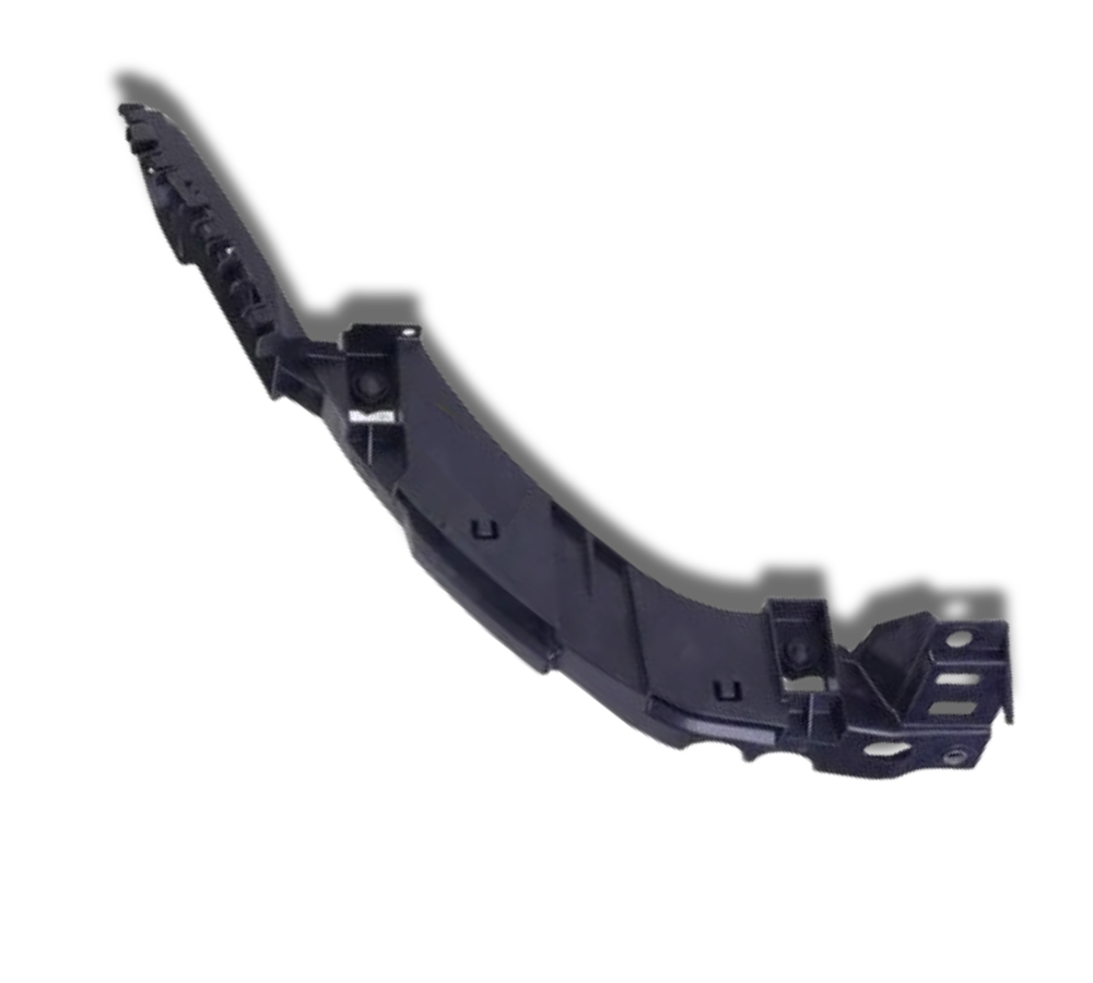фото Кронштейн переднего бампера правый под фарой polo (sed rus) 11-, polo (hb) 09-