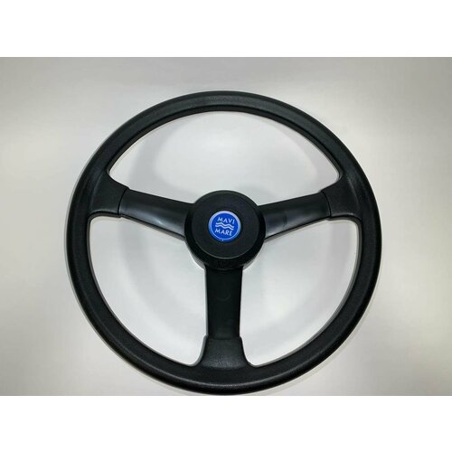 фото Рулевое колесо v. n32 (диаметр 325 мм) all4boat