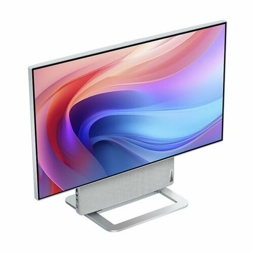 Моноблок Lenovo Yoga 27 2024 27 QHD Ryzen 7 8845H32GB1Tb SSDAMD Radeon 780MWindows 11 HomeNoODDсеребристый F0HK002HCD 18500000₽