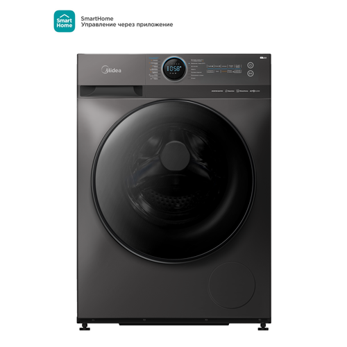 Стиральная машина с сушкой Midea MF200D80WBSS-RU 8 кг 6399900₽