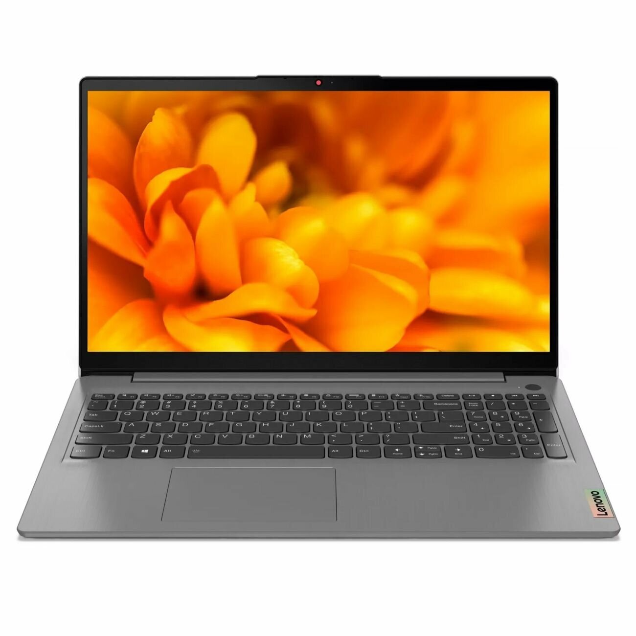 Ноутбук Lenovo IdeaPad 3 15ITL6 (82H803QRUE)