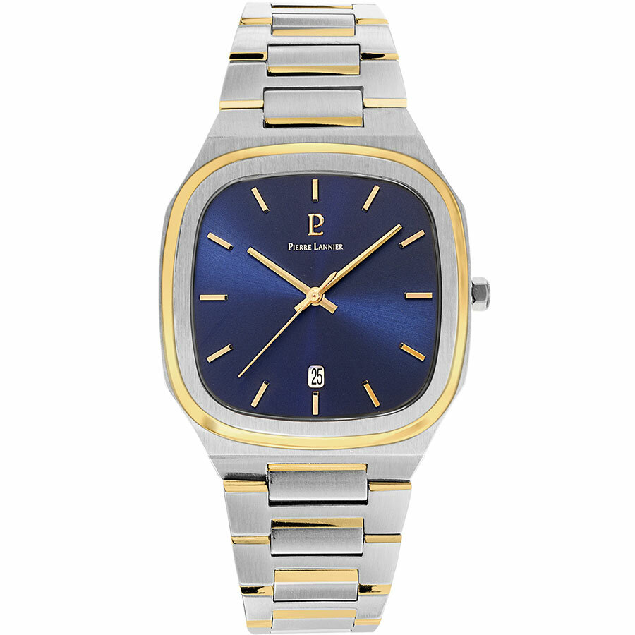 Мужские наручные часы Pierre Lannier 262F261