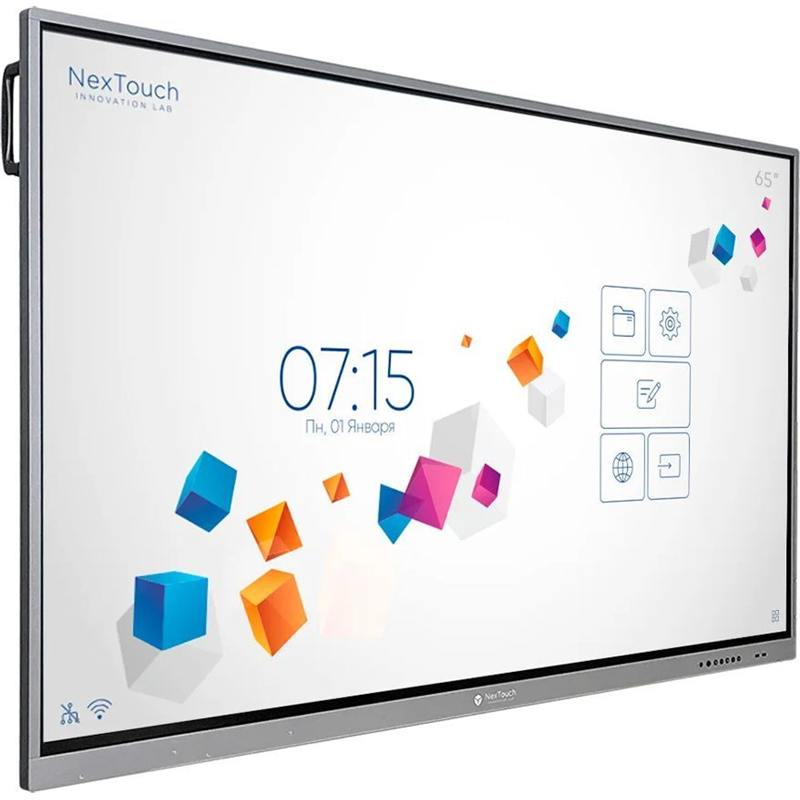 NexTouch IFPCV1INT65 — фото 2