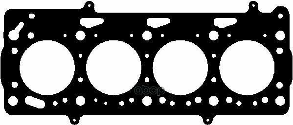 Прокладка ГБЦ VW POLO/LUPO/SEAT AROSA/CORDOBA/IBIZA 1.0 (AER/ALL) 96- Bga арт. CH4553