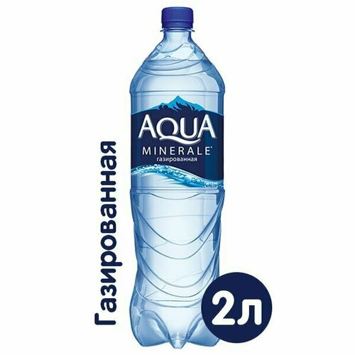   Aqua Minerale   2 * 6 