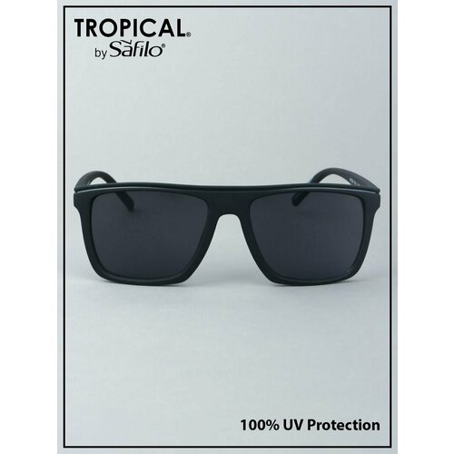 фото Солнцезащитные очки tropical by safilo tide pool, черный