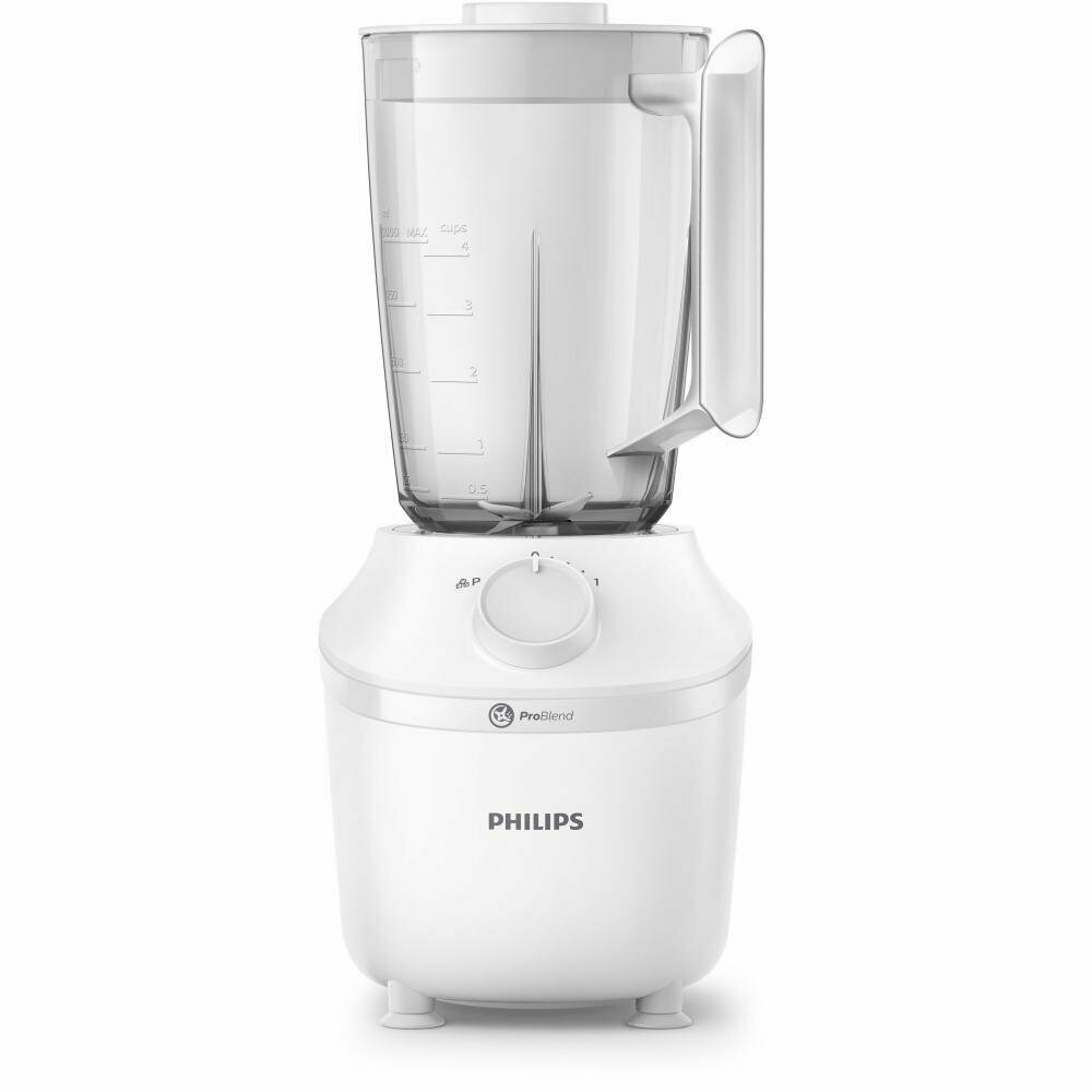 Блендер стационарный PHILIPS HR2041/00