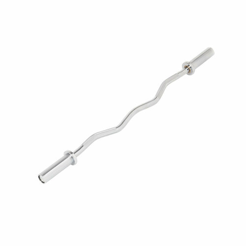 фото Гриф 1,2 м изогнутый koenigsmann iron ir94147cc
