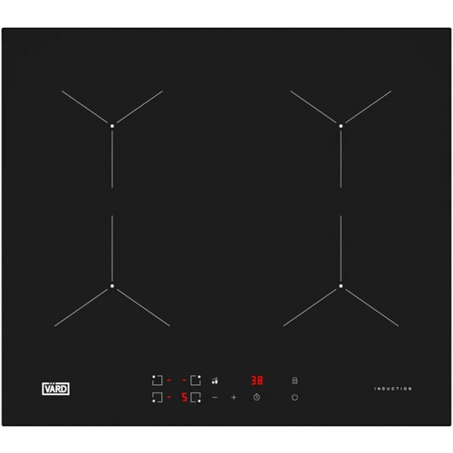 Индукционная варочная панель VARD VHI6420B