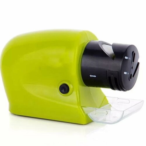 Электрическая ножеточка для ножей ножниц отверток 450₽