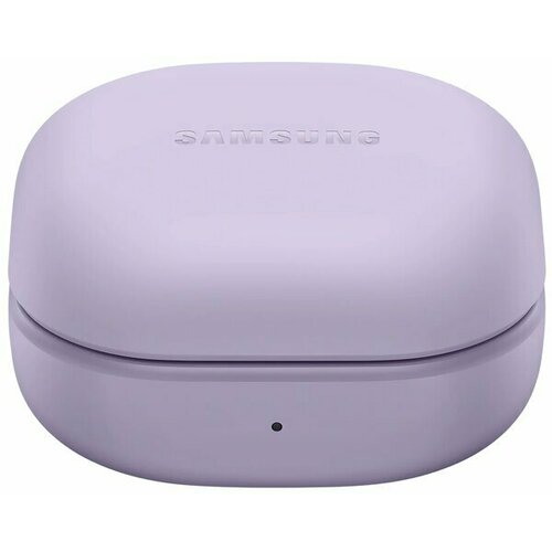 Беспроводные наушники Samsung Galaxy Buds 2 Pro, EAC, фиолетовые