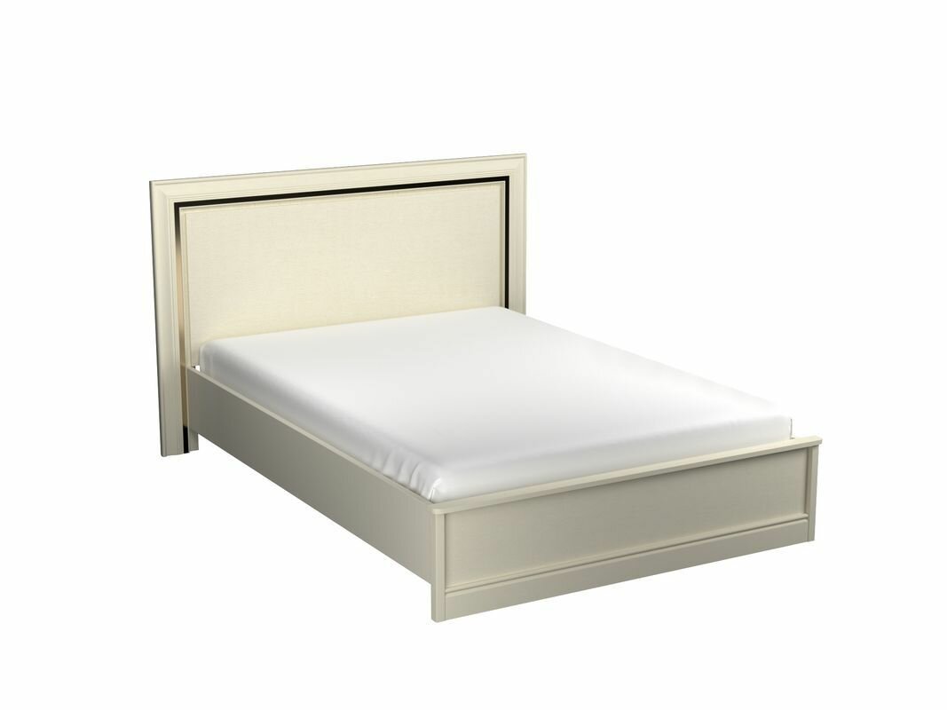 фото Кровать Сиена(140*200)