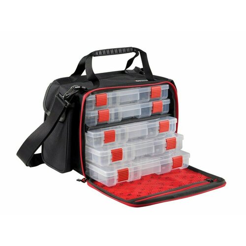 фото Abu garcia, сумка с коробками medium lure bag