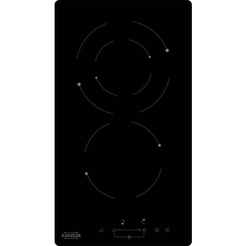 Варочная панель Kanzler KH 013 S 856200₽