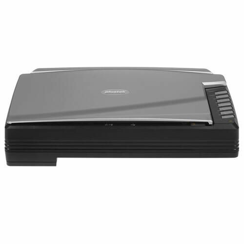 Сканер Plustek OpticPro A360 Plus — фото 5