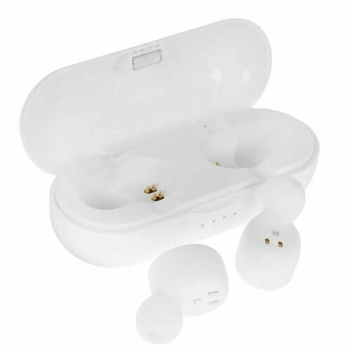 Наушники TWS Harper HB-515 белый 1690₽