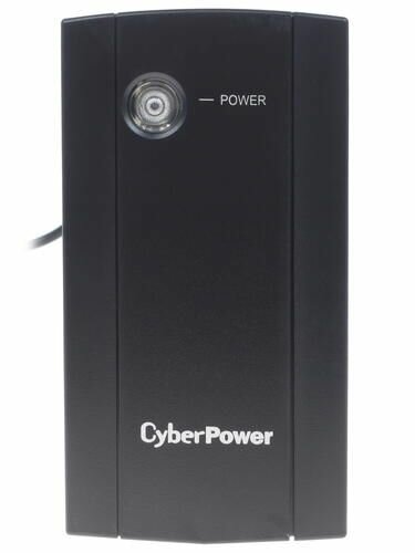 CyberPower - фото №7