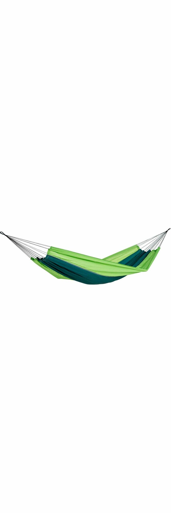 Гамак Amazonas Ultralight Silk Traveller Forest