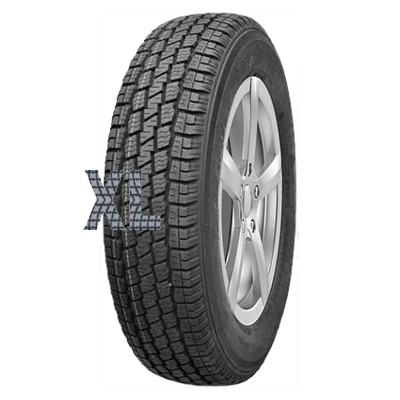 Landspider 195/75R16C 107/105R Wildtraxx AT II TL BSW