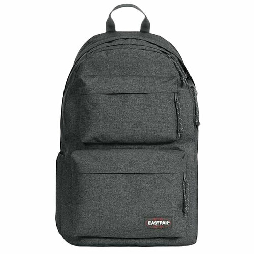 фото Рюкзак eastpak padded double 2024 black denim