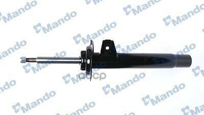 Амортизатор BMW 3 (E46) (98-05) передний левый газовый MANDO Mando арт. MSS017281