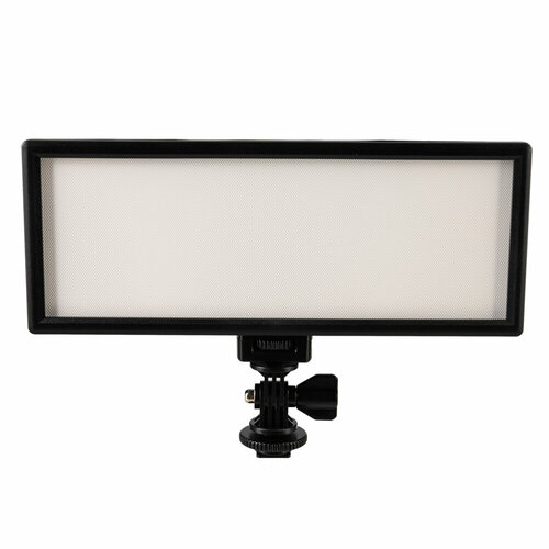 Осветитель светодиодный VILTROX L132T Led 3300-5600K 435000₽