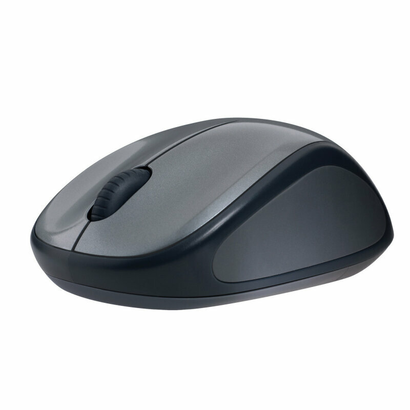 Мышь LOGITECH M235 Wireless Mouse COLT MATTE 910-002201