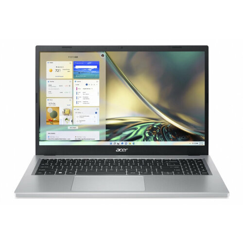 Ноутбук ACER Aspire 3 A315-24P-R10G NX KDEER002 4699000₽