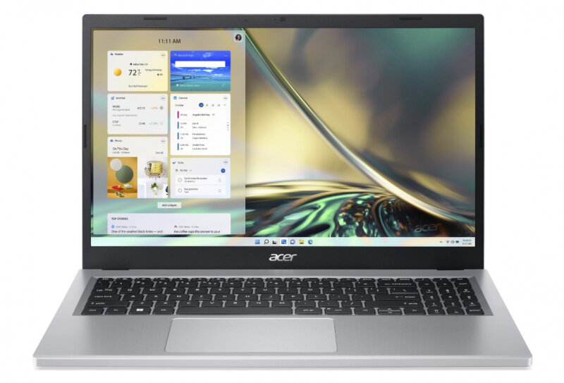 Ноутбук Acer Aspire A315-24P-R2UH (NX. KDEER.008)