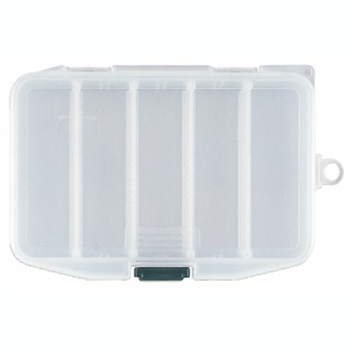 Meiho Коробка рыболовная Meiho SFC LURE CASE F 146x103x23