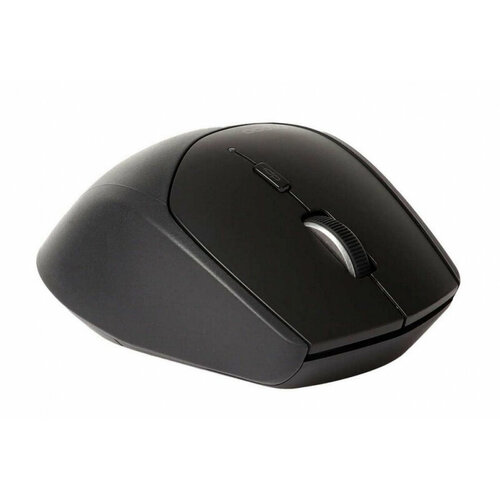 комплект клавиатуры и мыши rapoo mt980s черный Компьютерная мышь Rapoo MT550 черный