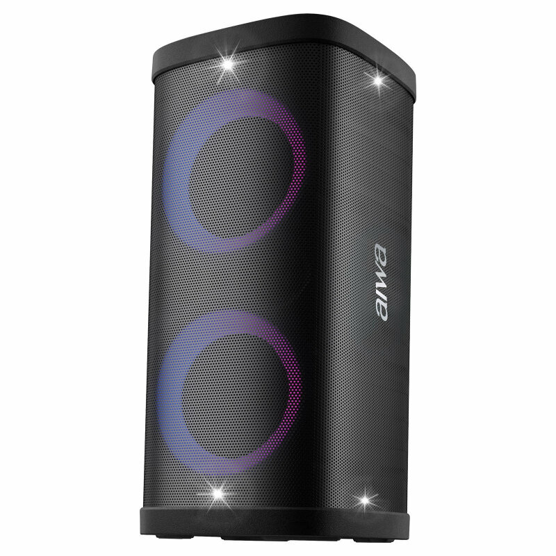 Акустическая система AIWA CAS-618 — фото 2