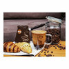 Фото #11 Кружка Walmer Lovely Coffee с двойными стенками, 350 мл, цвет прозрачный