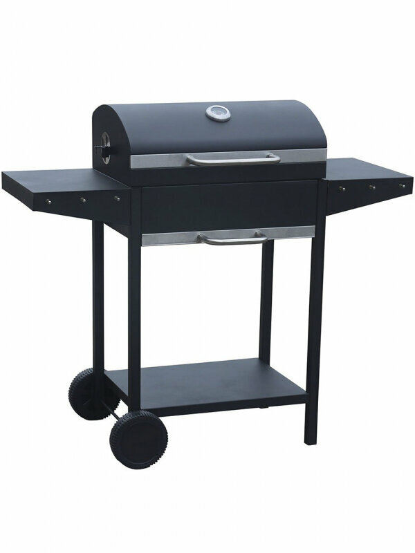 Гриль угольный Go Garden Grill-Master 62 50х119х101