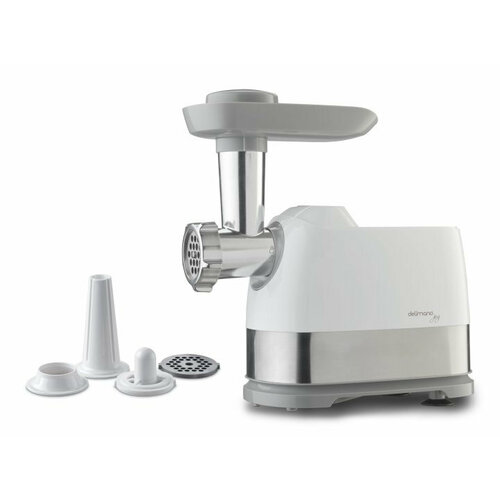 Мясорубка DELIMANO Джой про 470000₽