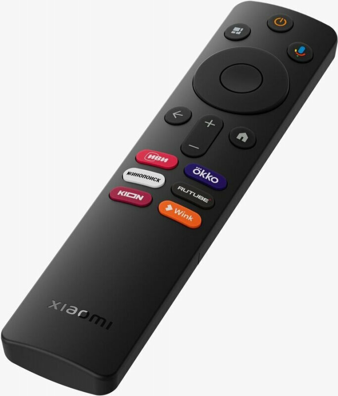 Медиаплеер Xiaomi Mi TV Box S 8Gb — фото 10
