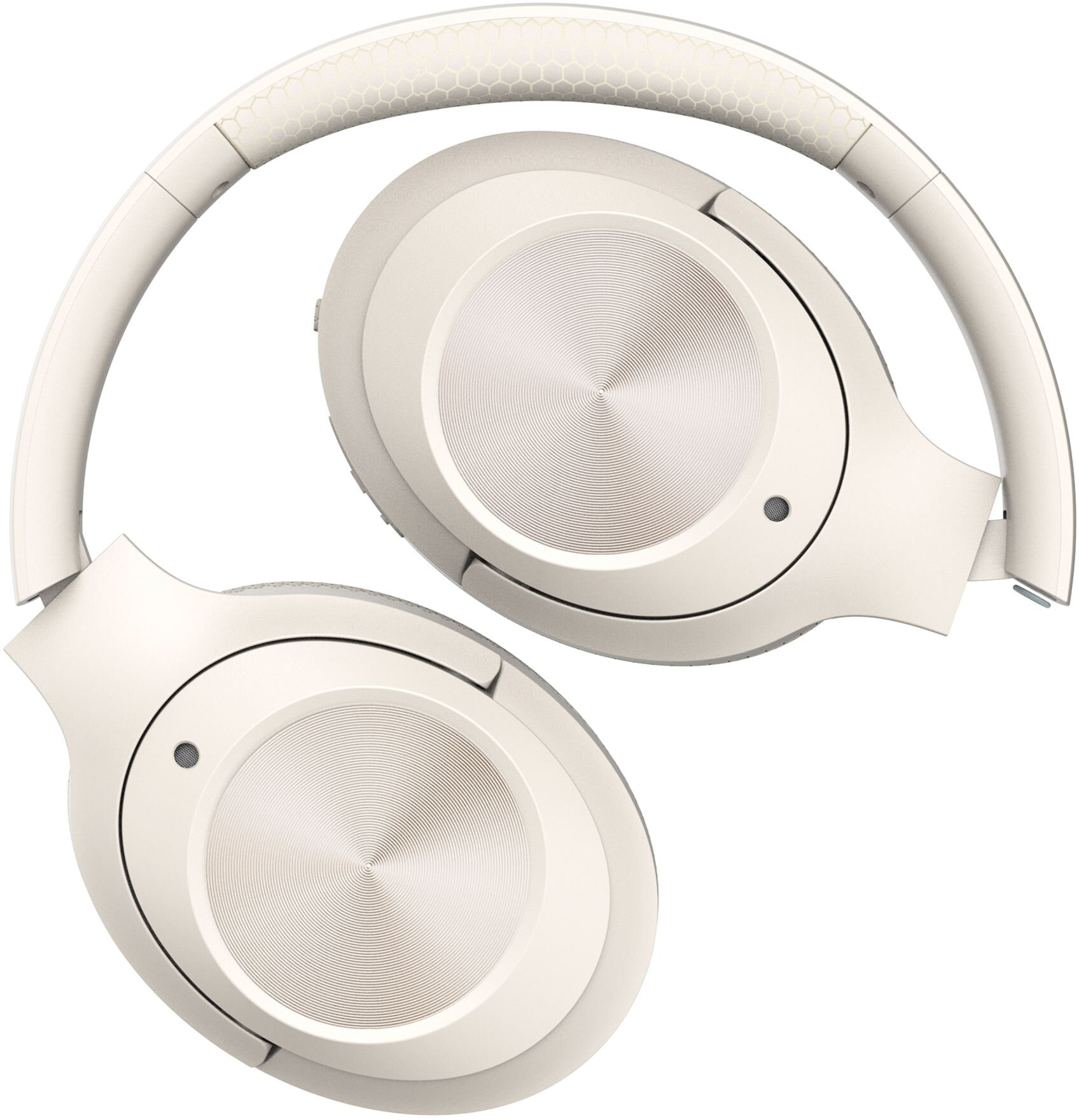Наушники A4Tech BH220 бежевый (bh220 beige) — фото 4