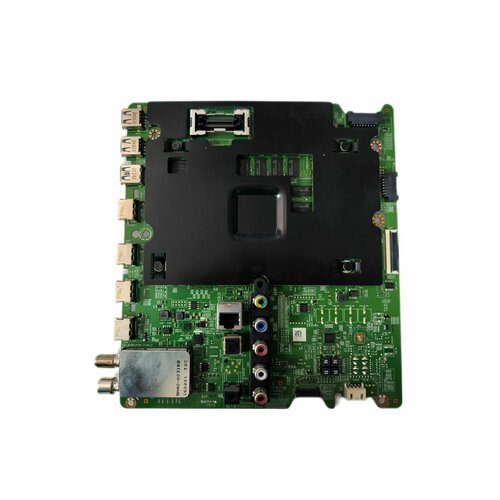 Материнская плата (main board) от телевизора Samsung ue55ju6610u / bn41-02344B refrigerator computer board board frequency conversion board da41 00814a isb ls4 3050 da92 00459a inverter main board