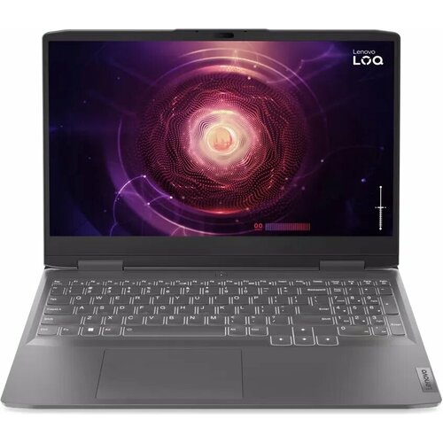 Ноутбук Lenovo LOQ 15APH8 Ryzen 5 7640HS 43GHz1561920x10808Gb512Gb SSDNVIDIA RTX 3050Wi-FiBluetoothCamWin 11 Home 82XT0005US 8800000₽