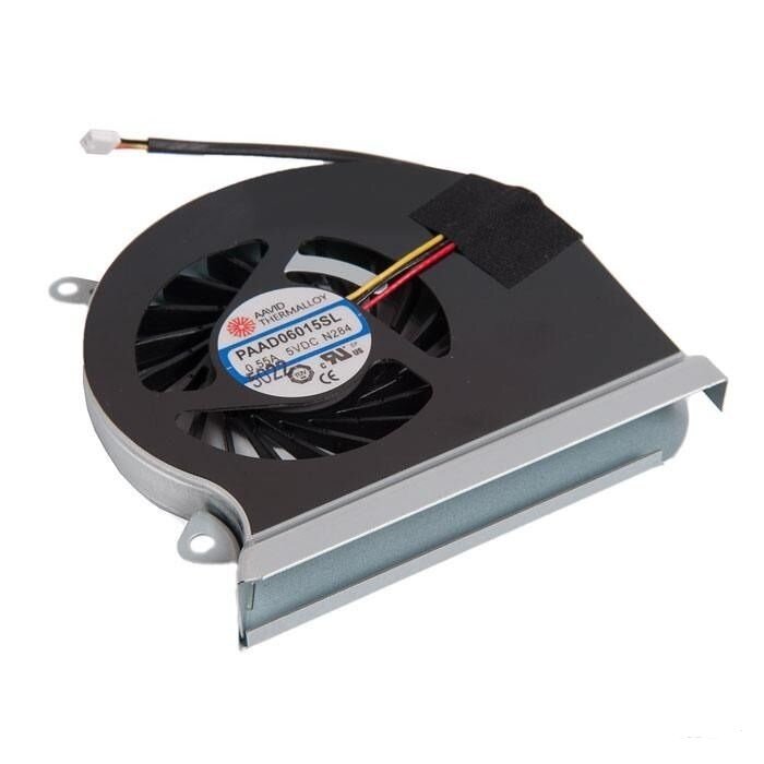 MSI GE60 MS-16GA 16GC MS-16GH MS-16GF MS-16GD Вентилятор (кулер) охлаждения процессора PAAD06015SL — фото 5