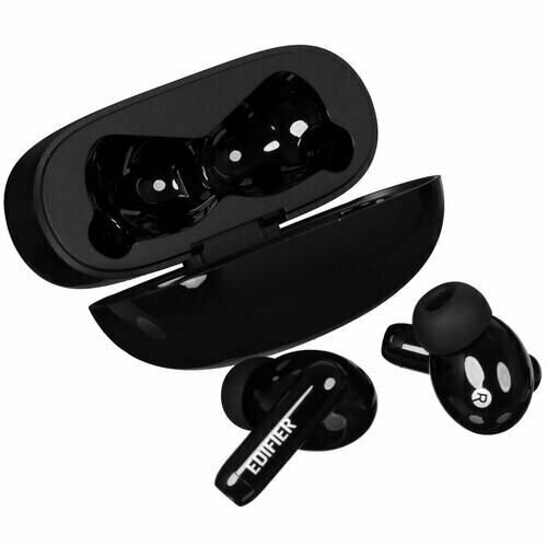 Наушники TWS Edifier TWS330 черный 440600₽