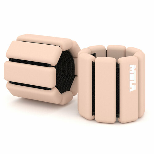 Утяжелители для рук и ног MELA