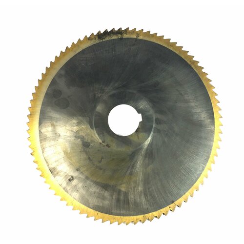 Фреза отрезная дисковая 200х30 Z80 КИБ 5495₽