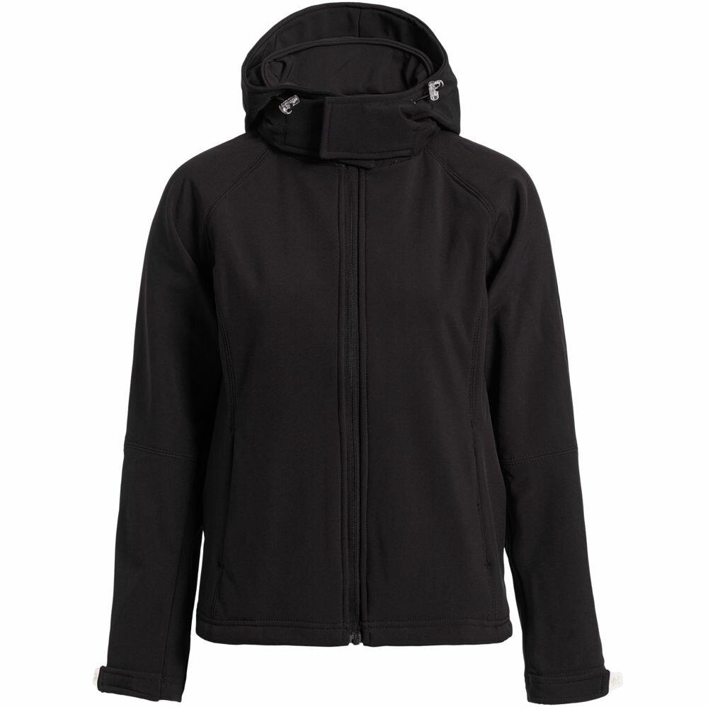 Куртка B&C collection размер XL черный